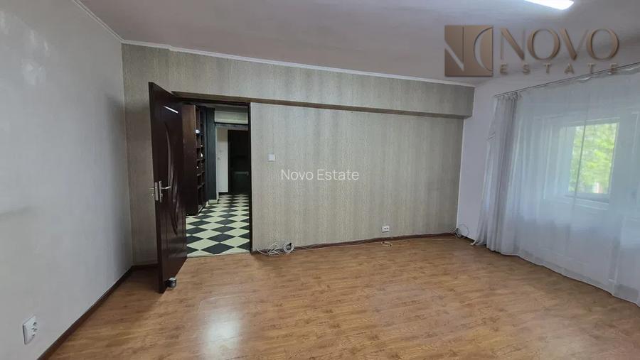 3 Camere | Decebal | Balcon - 2