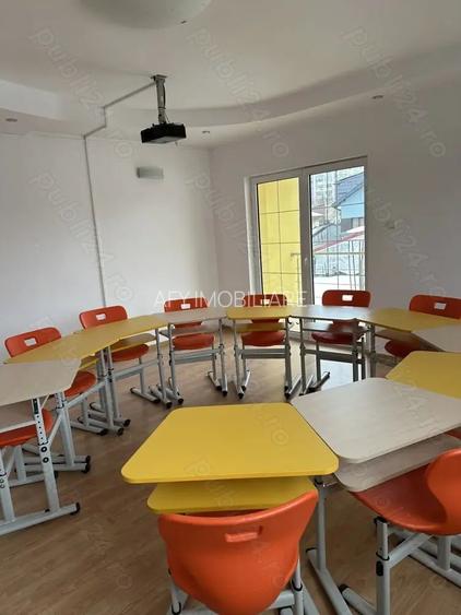 Vila de închiriat  ideală pentru activități educaționale sau office - 3