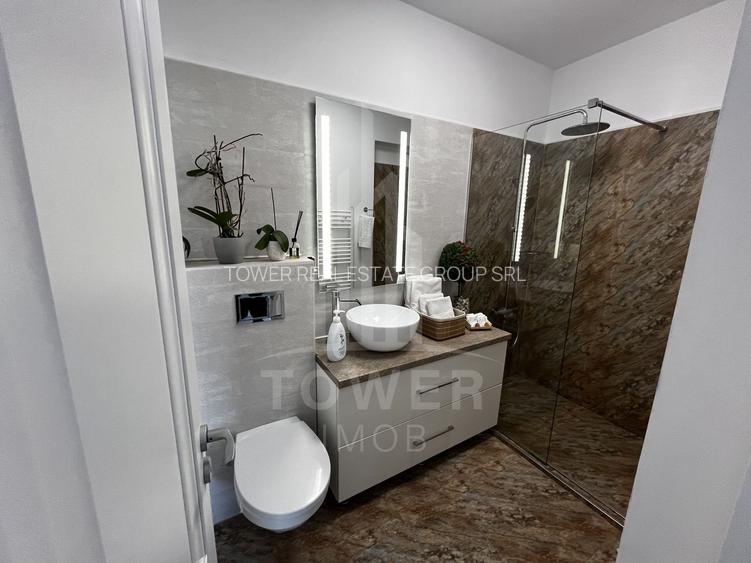 Apartament 2 camere de inchiriat | Zona Doamna Stanca - 5