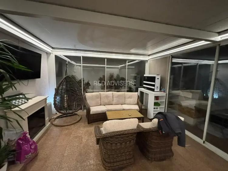 Casa Spectaculoasa, Piscina Interioara, Finisaje Premium - 26