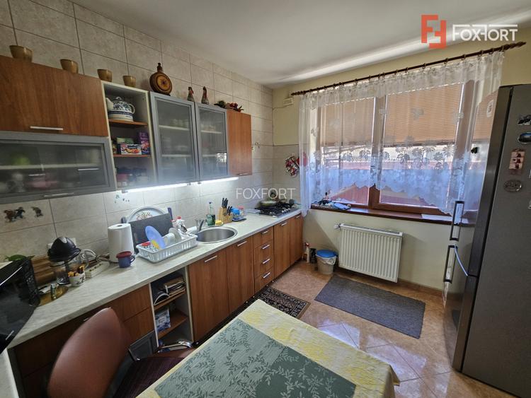 Casa Individuala cu functiune mixta (locuinta + afacere) - Bogdanestilor - 14