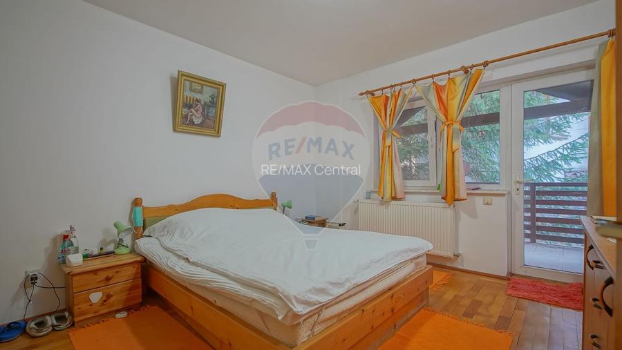 Vila în Poiana Brașov – Refugiu exclusivist și investiție! - 39