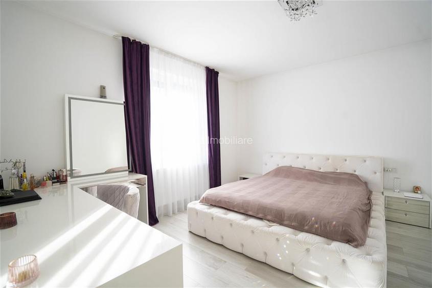 Casa 4 camere, teren de 525 mp Santandrei - 5