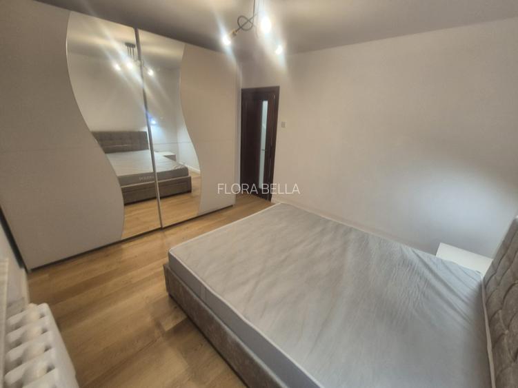 Prima inchiriere 4 camere et 1 loc parcare ADP langa Mall Vitan aprop. Unirii - 6