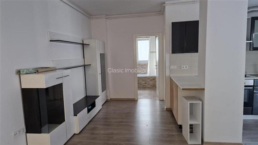 Inchiriere apartament 2 camere bloc nou zona Zorilor- OMV Calea Turzii - 4