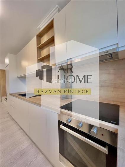 Apartament 3 camere de lux, parcare subterana, Albert, Ploiesti - 21