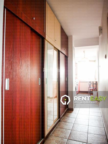 Inchiriere apartament cu 2 camere in Centru - Piata Unirii - 7