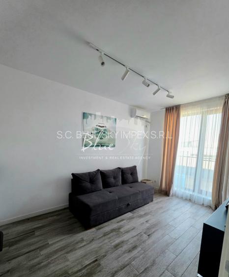 Mamaia Nord- Apartament 3 camere, complet mobilat, langa mare - 16