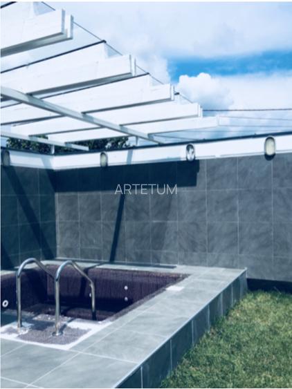 Vila Smeura -  Pitesti - 12