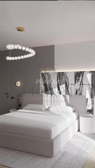 DUMBRAVITA - CASA INDIVIDUALA - 5 CAMERE - 4 BAI - DRESSING - TEREN 911MP - 3