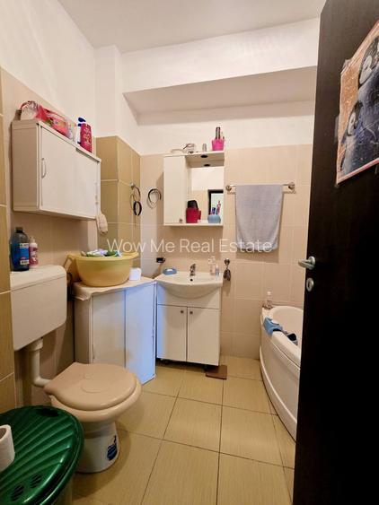 Apartament 3 Camere Strada Mărului, Fundeni Dobroești - 6