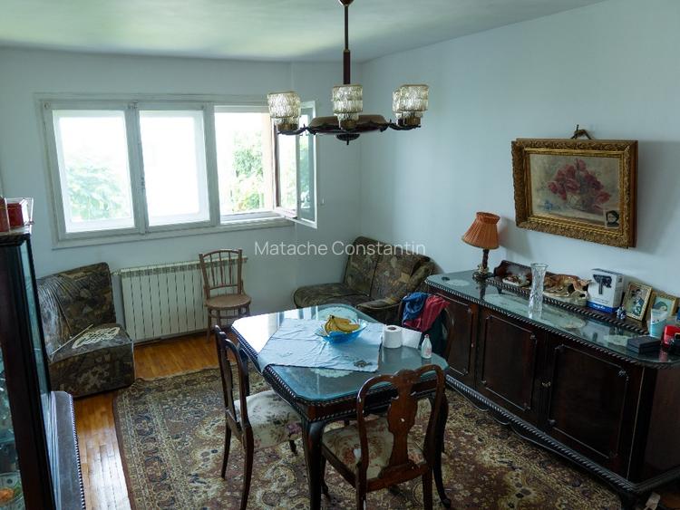 Casă spațioasă S+P+1E – 5 camere – 278 mp – Sector 4 - 4