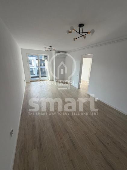 Apartament 1 camera Soporului 1 , finisat, garaj  - 2