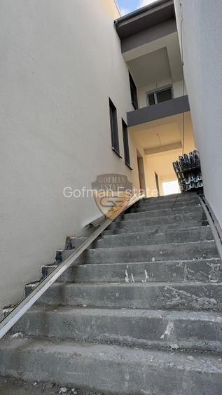 Vila D+P+1E , Ovidiu langa lac Alpha Villa Lake, parcare, gaze, 2 terase, 2 balc - 17