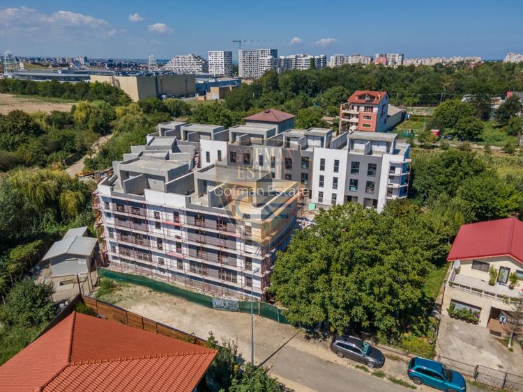 Se acceptă CREDIT! Case stil Duplex P+2, Parcare, Kamsas, Vivo Mall - 7