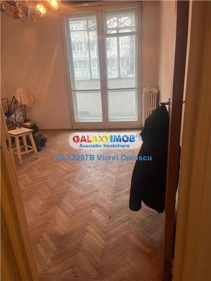Apartament cu 3 camere, 70 de mp, Restaurant Alba, Titan - 3