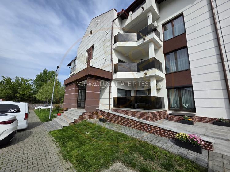 2 camere 86,5 mp | bloc exclusivist 2010 | Nord | mobilat/utilat - 5