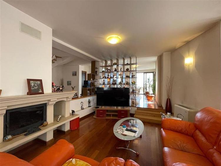 Vila  D+P+M de vanzare in zona Ultracentrala Tulcea - 5