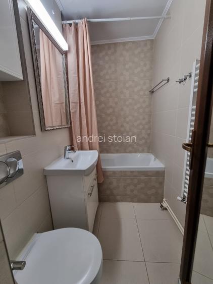 Apartament 3 camere decomandat – 75 mp – 2 balcoane  – Zona Casa de Cultur - 7