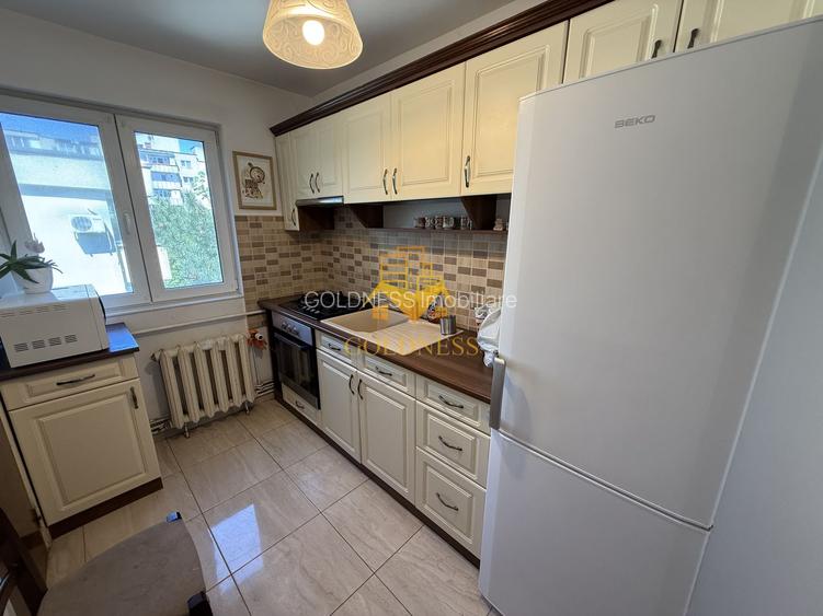 4 camere decomandate, Parcare, Denver, Big, Izlazului, Manastur - 6
