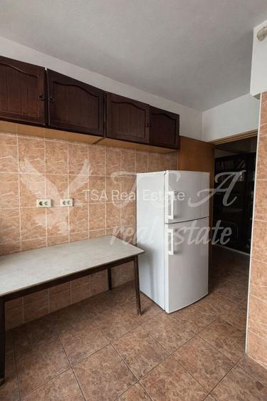 Apartament 3 camere, decomandat, zona Rahova - 12