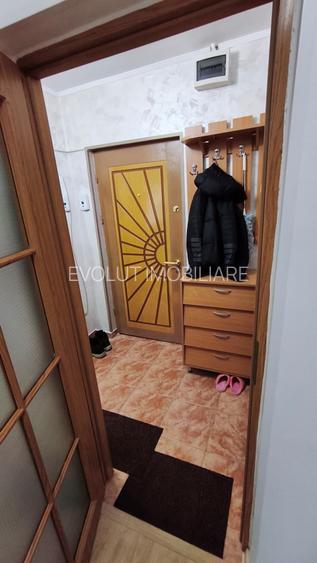Garsonieră mobilată și utilată de vânzare – Inel 2 - 14