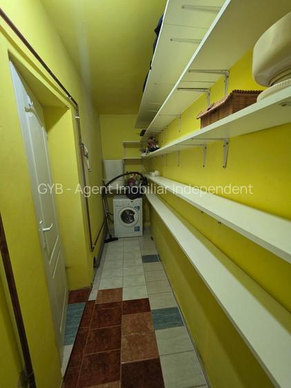 De închiriat apartament cu 2 camere în centru, pe Tudor Vladimirescu - 15