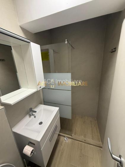 Garsoniera de inchiriat | Popesti Leordeni | Metrou | Centrala | Parcare - 10