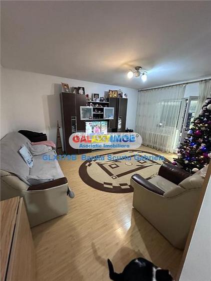 Vanzare apart 3 cam, etaj 2, 75 mp,Model hol  H,zona Diham - 4