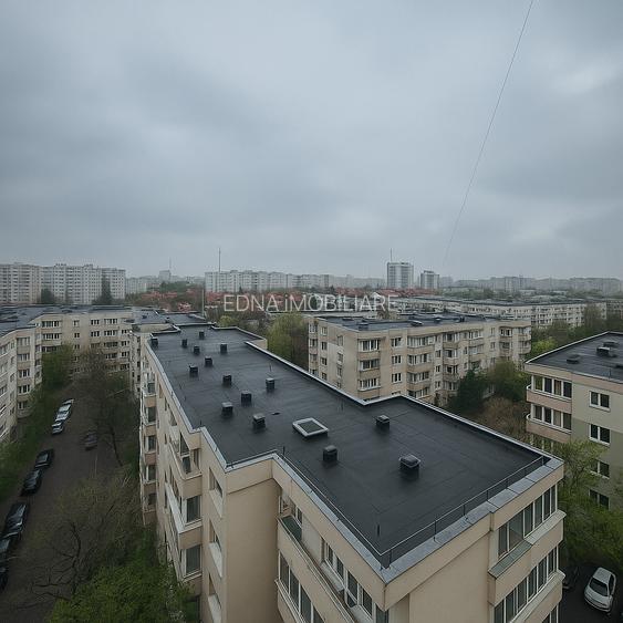 Decebal – Duplex 4 camere, etajele 6 si 7, renovat, 122 mp utili - 5