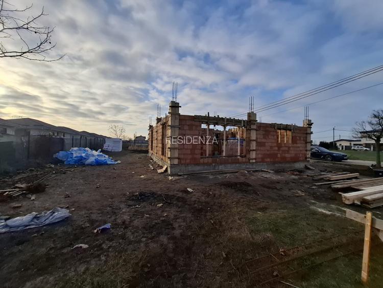 Vilă premium cu finisaje de top, 396 mp teren, Balotești , tripan - 34