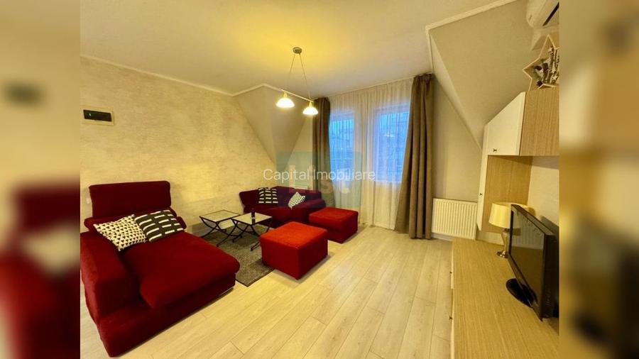 0% Comision | Apartament semidecomandat cu 3 camere | Andrei Muresanu - 4