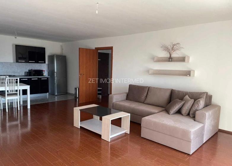 2 camere Bucurestii Noi - pod Constanta | complex Metropolis | - 5