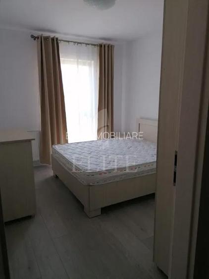 Apartament 2 camere în zona FABRICII - 3