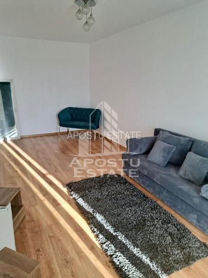 Apartament 2 camere de inchiriat, loc de parcare, Giroc, Jud.Timis - 2
