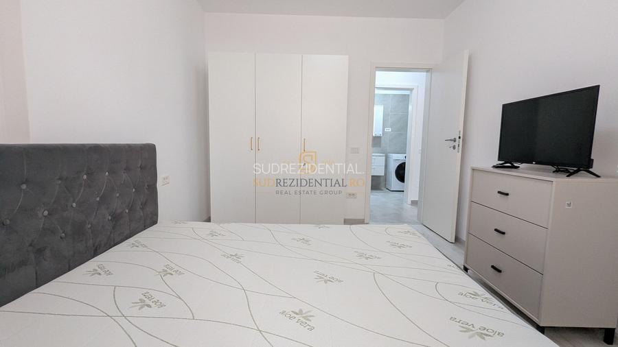 Apartament 2 camere, prima inchiriere, Drm. Binelui, Metrou Aparatori - 9
