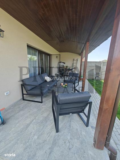 Duplex cu 4 camere, Zona Cora - 20