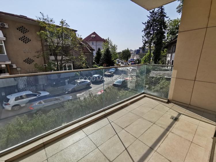 Apartament 4 camere bloc boutique// Kiseleff// loc parcare si boxa - 2