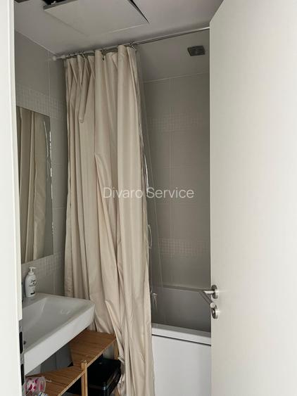 Inchiriere penthouse duplex etajele 4+5 parcare terasa 54mp Armeneasca metrou - 17