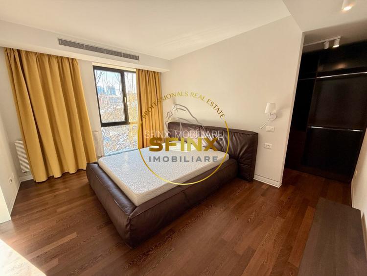 Apartament 3 camere |  parcare+boxa |  Floreasca | 117 mp | langa Parcul Verdi - 4