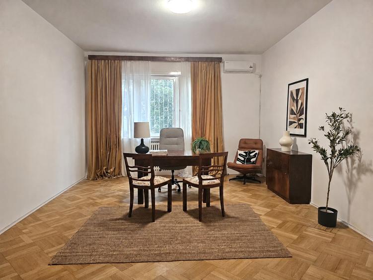 Inchiriere apartament 4 camere | Strada Atena | Capitale
