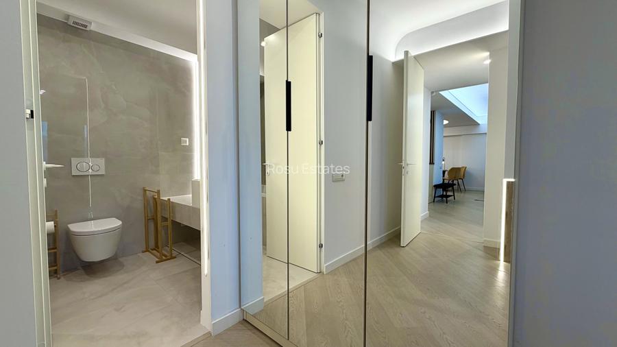De vanzare | Apartament 3 camere Cortina North | FARA TVA Pipera Voluntari - 10