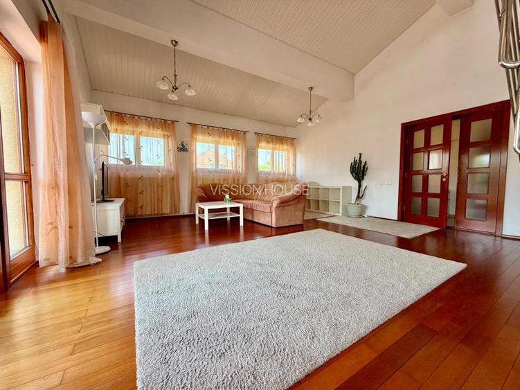 Duplex 3 camere in vila Iancu Nicolae | Terasa | Garaj - 4