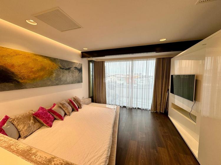 De vanzare PENTHOUSE | 116 mp terasa | Herastrau - 15