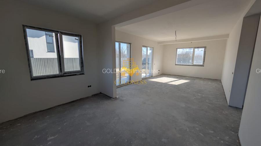 Casă individuală, 4 camere, 470 mp teren, Cluj - 3