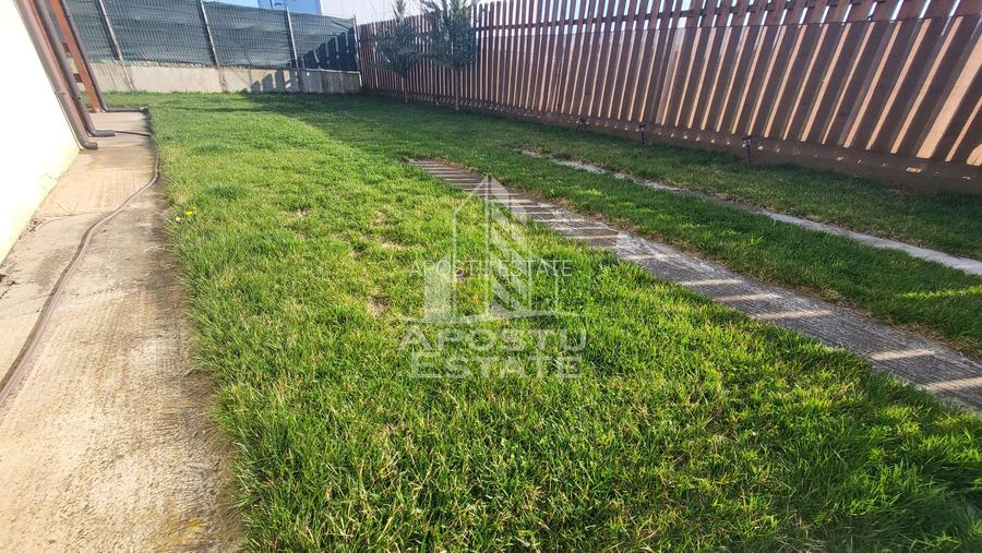 Casa individuala,4 camere,2 bai,Dumbravita - 19