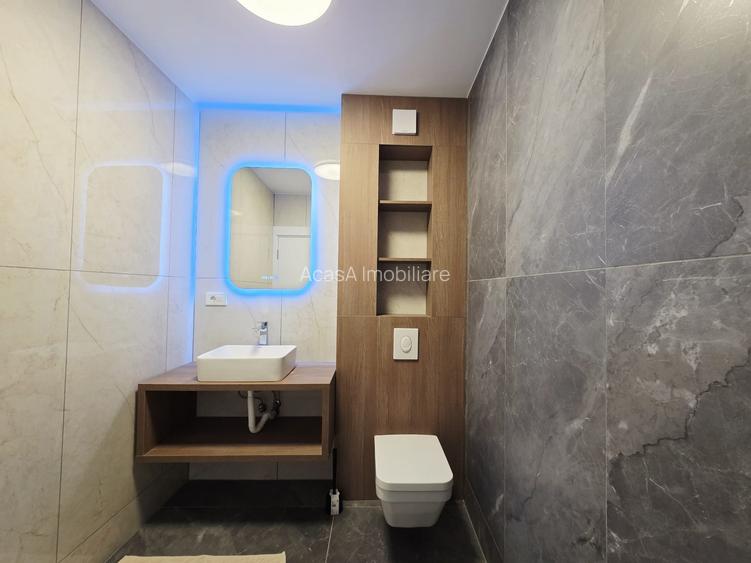 Apartament cu doua camere LUX PRIMA INCHIRIERE - 10