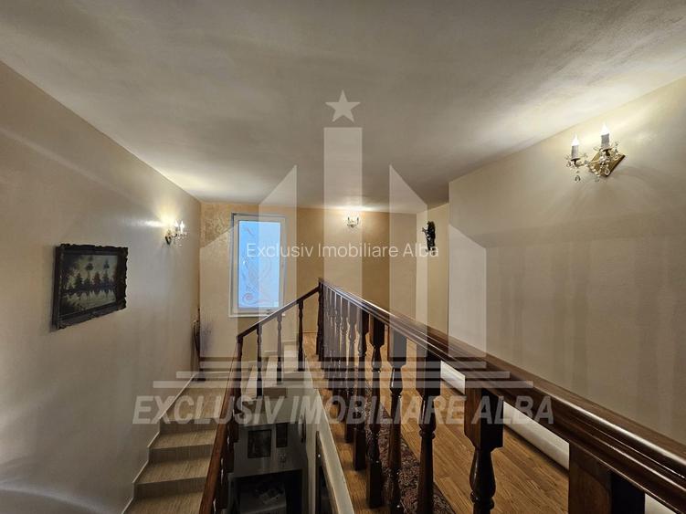 Casa individuala | 238 mp | 6 camere | Cetate - 10