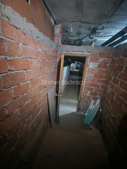 Apartament 3 camere Drumul Taberei 82 etaj 1/8 - Materna, an 1979 - 15