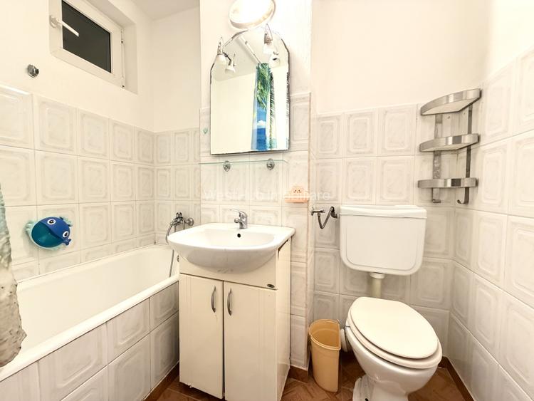 Apartament, 2 camere, 50 mp utili- zona Cetatii  - 5